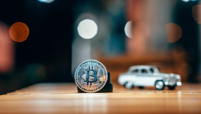 Use of Cryptocurrencies in French Online Casino imagen