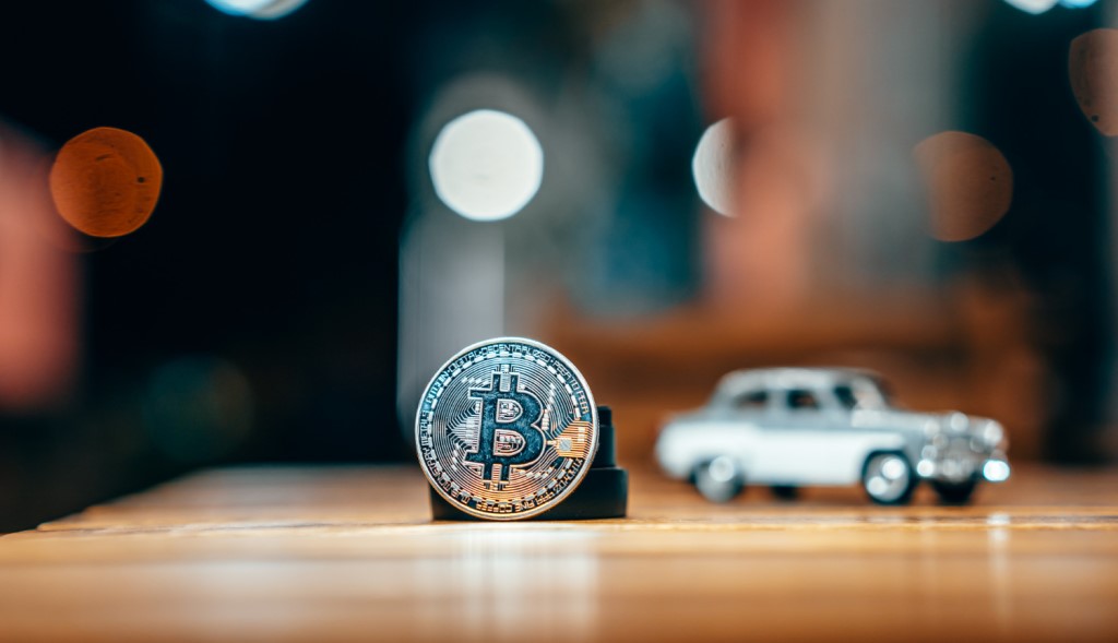 Use of Cryptocurrencies in French Online Casino